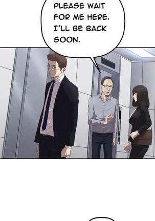 Club Sodom Ch.1-8 Page #41