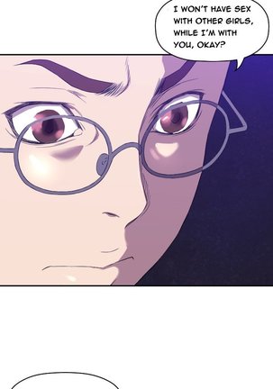 Club Sodom Ch.1-8 Page #108