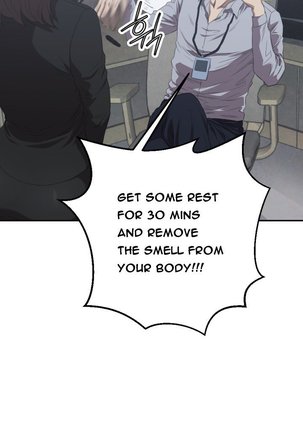 Club Sodom Ch.1-8 Page #22