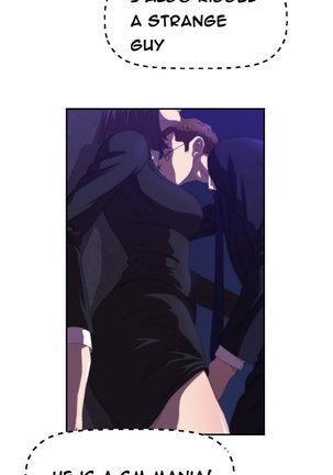 Club Sodom Ch.1-8 Page #17