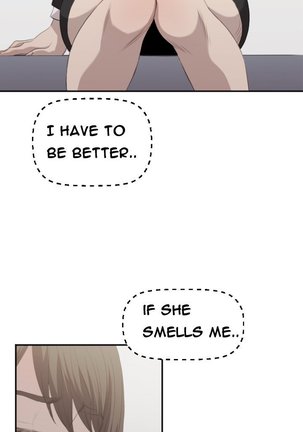 Club Sodom Ch.1-8 Page #20
