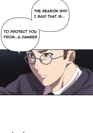 Club Sodom Ch.1-8 Page #127