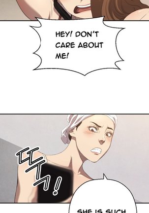 Club Sodom Ch.1-8 Page #52
