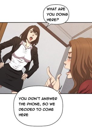Club Sodom Ch.1-8 Page #94