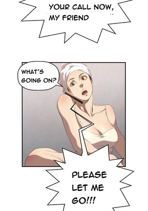Club Sodom Ch.1-8 Page #51