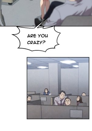 Club Sodom Ch.1-8 Page #21