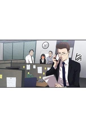 Club Sodom Ch.1-8 Page #31