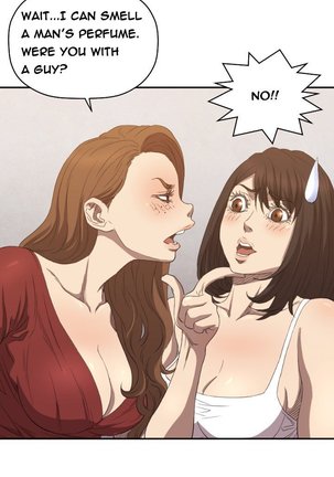 Club Sodom Ch.1-8 Page #95