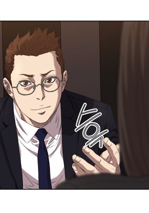 Club Sodom Ch.1-8 Page #77