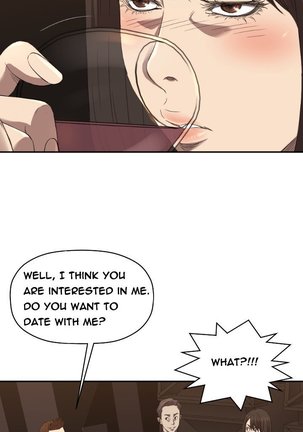 Club Sodom Ch.1-8 Page #73