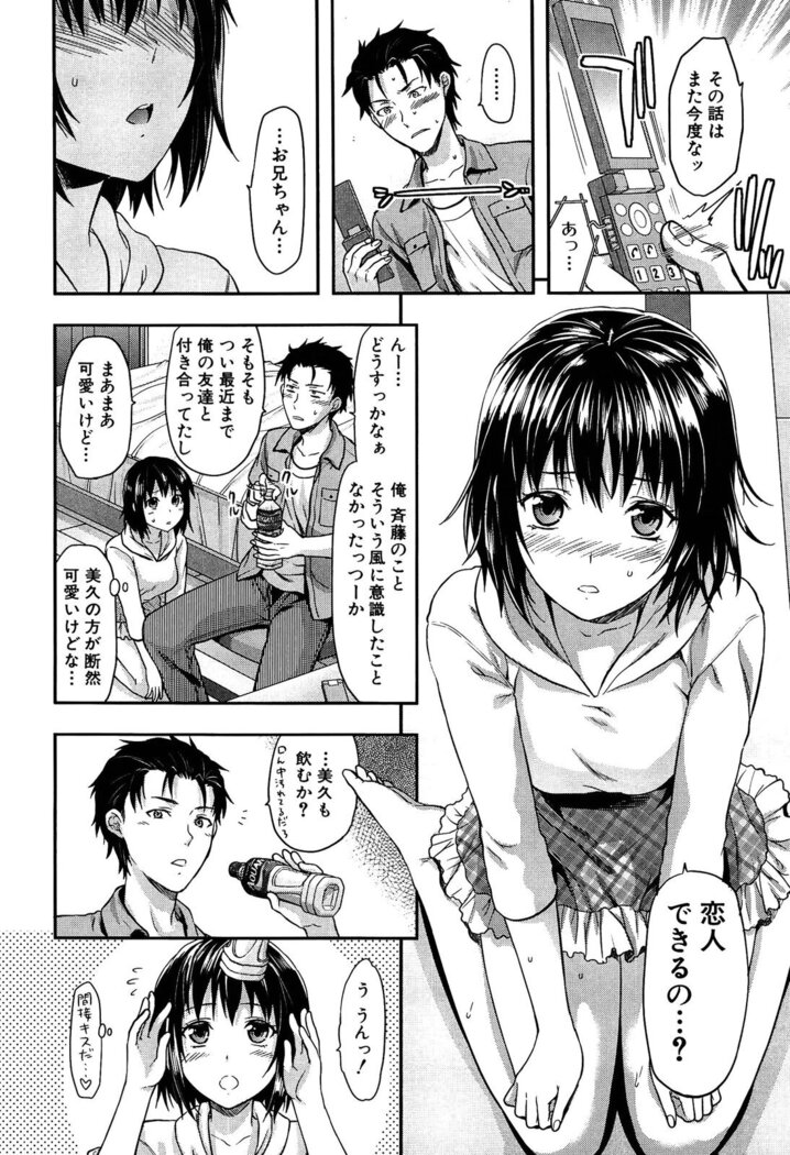 Imouto Lip