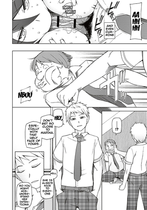 Dosukebe Appli Ch. 1-2 Page #37