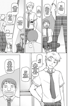 Dosukebe Appli Ch. 1-2 Page #38