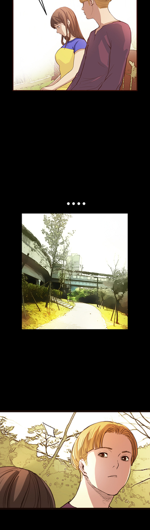 Si-Eun 诗恩 Ch.1~9