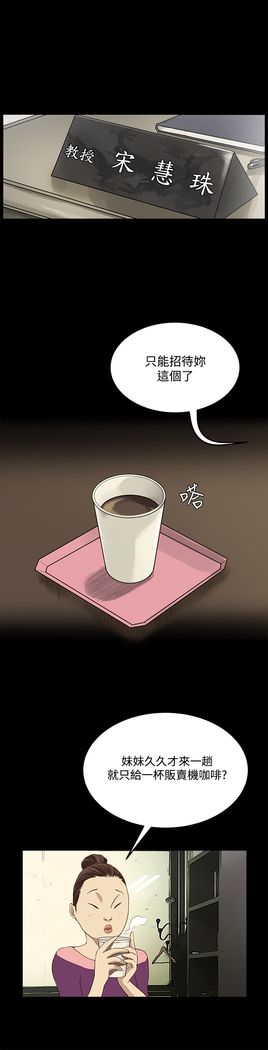 Si-Eun 诗恩 Ch.1~9