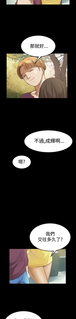 Si-Eun 诗恩 Ch.1~9