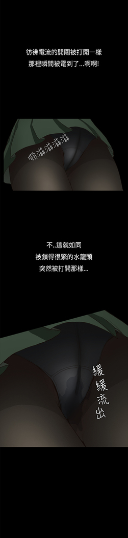 Si-Eun 诗恩 Ch.1~9