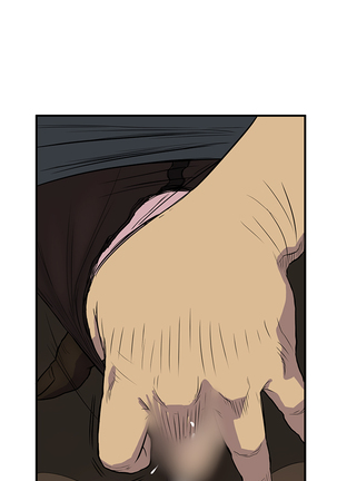 Si-Eun 诗恩 Ch.1~9 Page #92