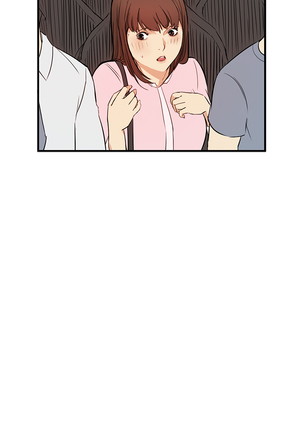 Si-Eun 诗恩 Ch.1~9 Page #80
