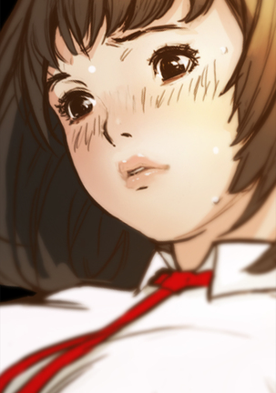 Si-Eun 诗恩 Ch.1~9 Page #23