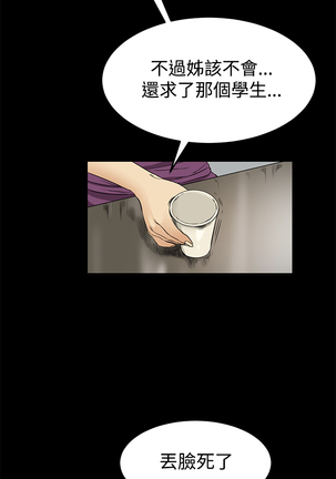 Si-Eun 诗恩 Ch.1~9 Page #249