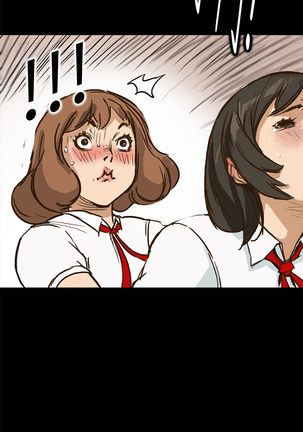 Si-Eun 诗恩 Ch.1~9 Page #19
