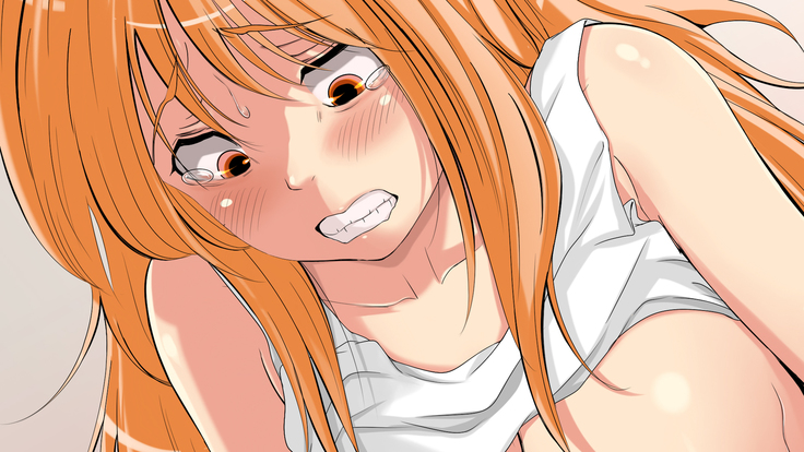 Netori OK Kanojo.