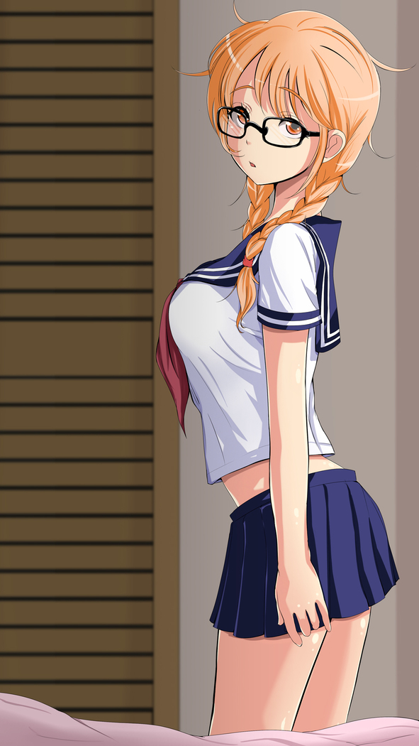 Netori OK Kanojo.