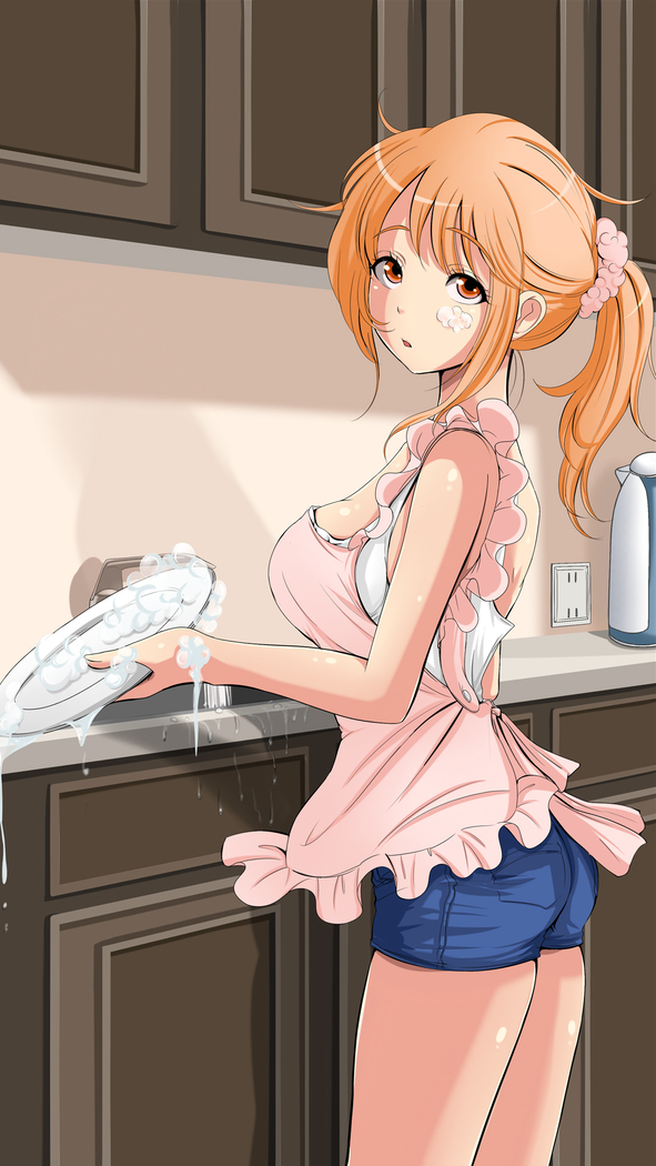 Netori OK Kanojo.