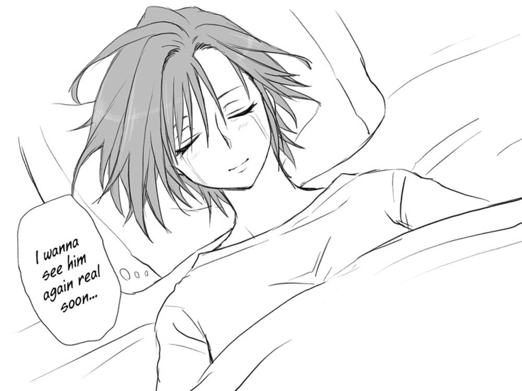 Seitenkango, Shinyuu to | After I got genderbend, my friend and I...