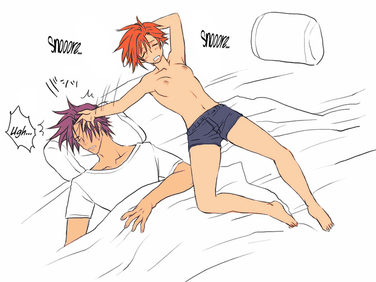 Seitenkango, Shinyuu to | After I got genderbend, my friend and I...