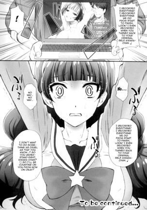 Hoshi no Ohime-sama to Yaritai! | I Want To Fuck a Star Princess! - Page 30