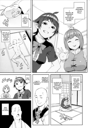 Surprise Meister KogaNue Page #4