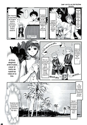 Dangan Archive Page #64