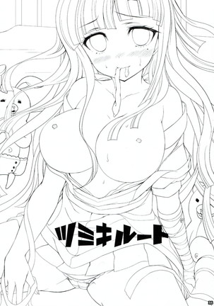 Dangan Archive Page #35