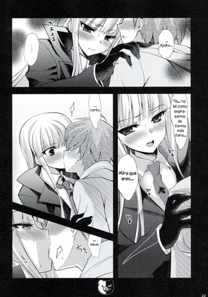 Dangan Archive Page #21