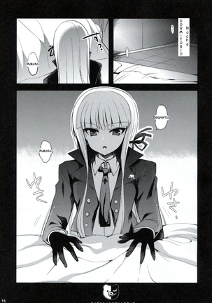 Dangan Archive Page #14