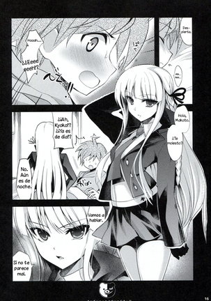 Dangan Archive Page #15
