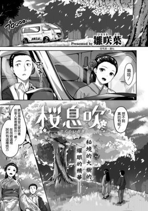 Sakuraibuki - Page 4