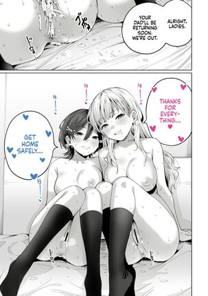 Saimin Haitatsu Nichiroku ~Shimai wa Nakayoshi Mama ni Naru~ | Hypnosis Delivery Record ~A Pair of Sisters Becoming Mommies~ Page #55