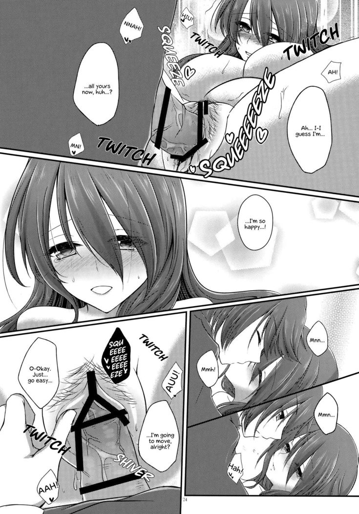 Brilliant Marriage