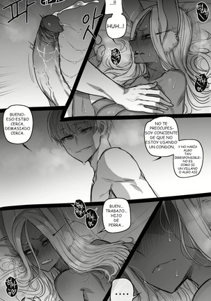 Mirko: Individual Compatibility Page #18