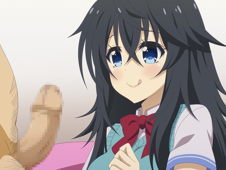 Akogare no Anoko wa Boku no Chinkasu Soujiki - 12