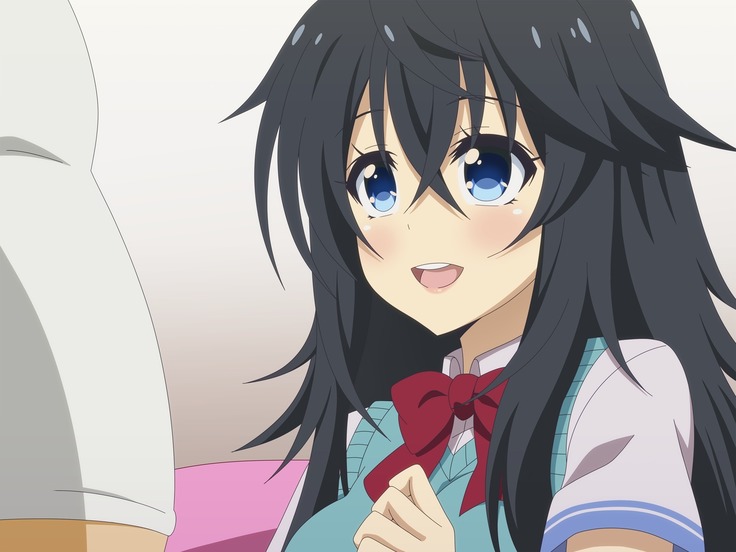 Akogare no Anoko wa Boku no Chinkasu Soujiki - 12