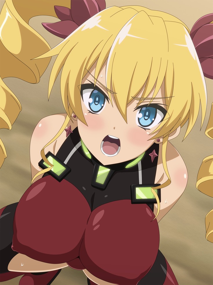 Akogare no Anoko wa Boku no Chinkasu Soujiki - 12
