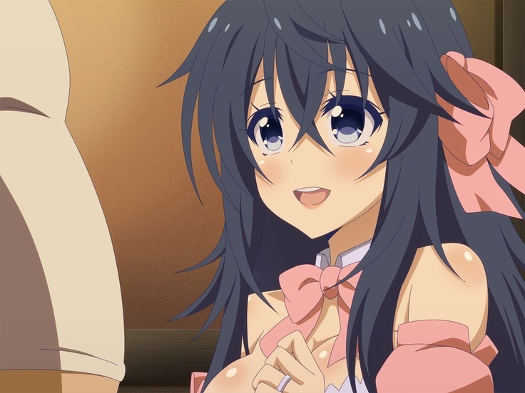 Akogare no Anoko wa Boku no Chinkasu Soujiki - 12