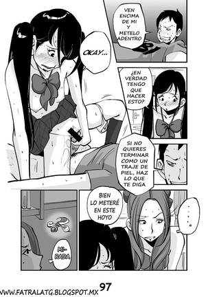 kawamono - Page 102