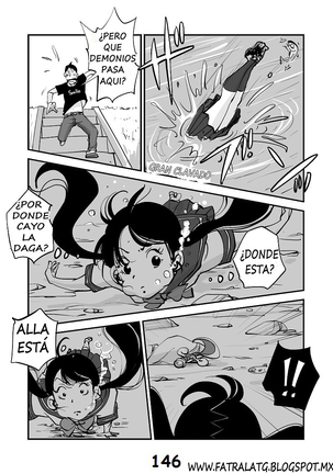 kawamono - Page 152