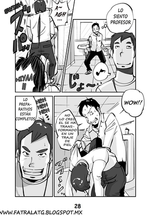 kawamono Page #30