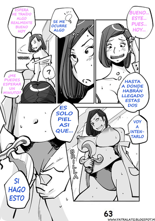kawamono Page #67